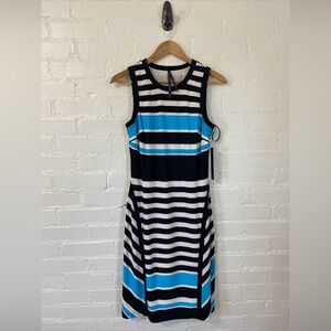NWT Andrew Marc New York Dress - Size M